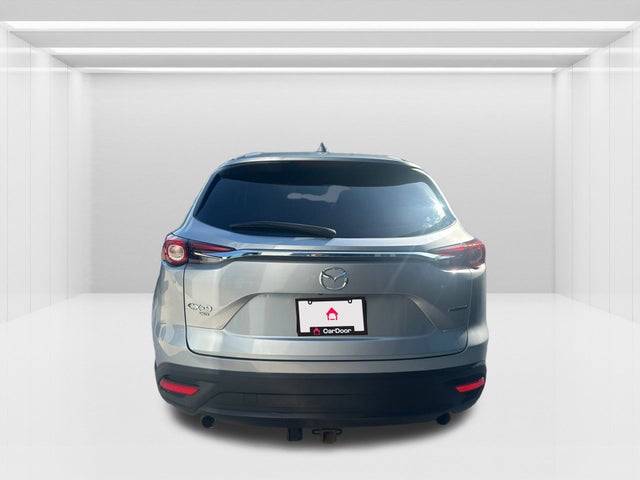 2021 Mazda CX-9