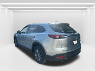 2021 Mazda CX-9