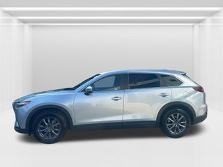 2021 Mazda CX-9