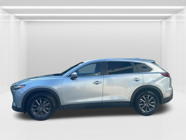 2021 Mazda CX-9