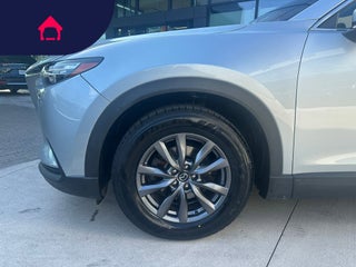 2021 Mazda CX-9