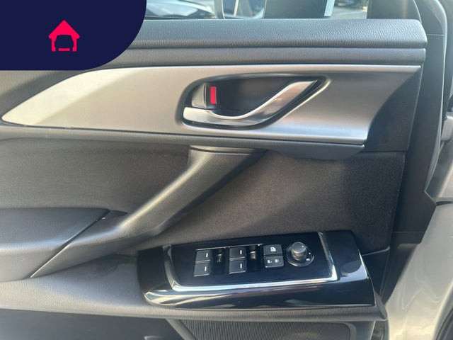 2021 Mazda CX-9