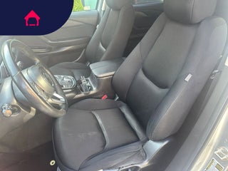 2021 Mazda CX-9