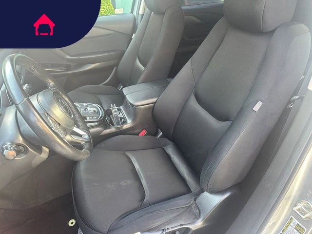 2021 Mazda CX-9