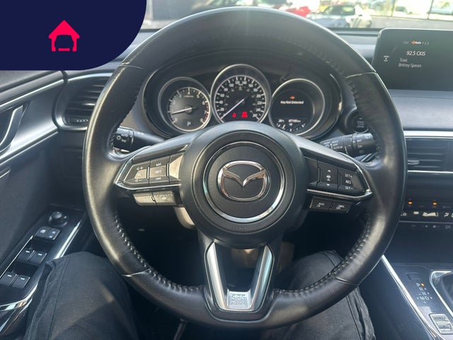 2021 Mazda CX-9