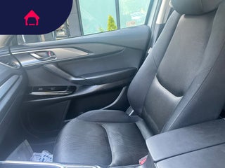 2021 Mazda CX-9