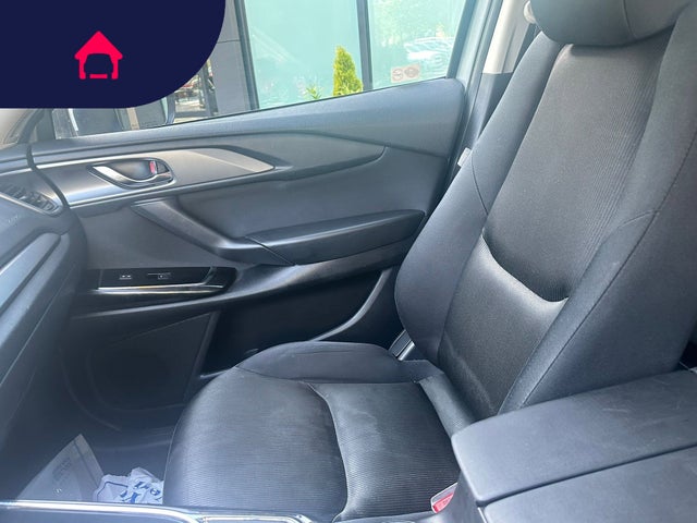 2021 Mazda CX-9
