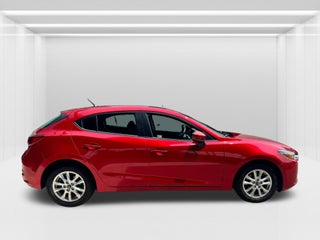 2018 Mazda 3