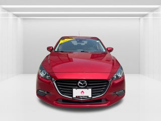 2018 Mazda 3