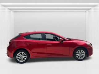 2018 Mazda 3