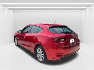 2018 Mazda 3