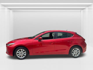 2018 Mazda 3