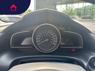 2018 Mazda 3