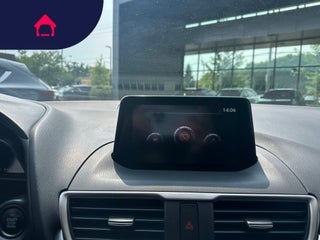2018 Mazda 3