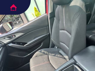 2018 Mazda 3