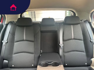 2018 Mazda 3