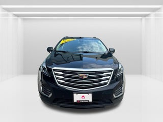 2019 Cadillac XT5