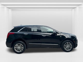 2019 Cadillac XT5