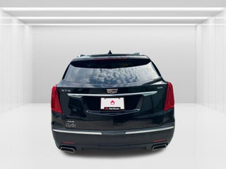 2019 Cadillac XT5