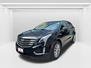 2019 Cadillac XT5