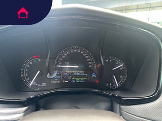 2019 Cadillac XT5
