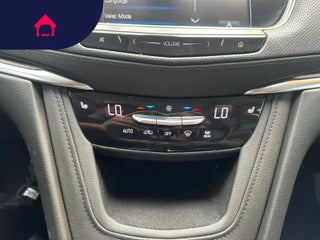 2019 Cadillac XT5