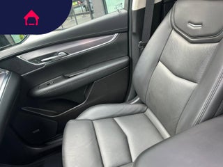 2019 Cadillac XT5