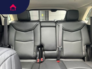 2019 Cadillac XT5