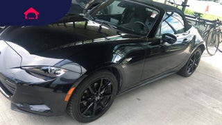 2022 Mazda MX-5 Miata