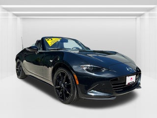 2022 Mazda MX-5 Miata