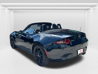 2022 Mazda MX-5 Miata