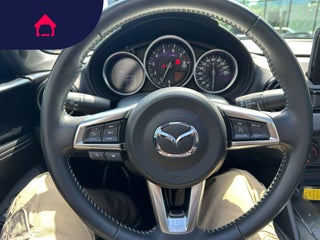 2022 Mazda MX-5 Miata