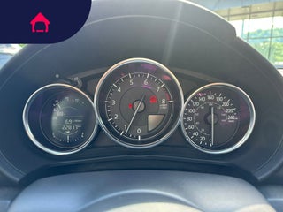 2022 Mazda MX-5 Miata