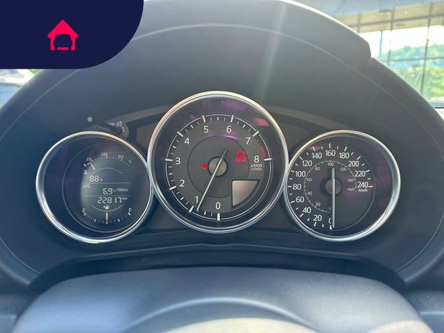 2022 Mazda MX-5 Miata