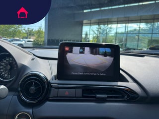 2022 Mazda MX-5 Miata
