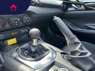 2022 Mazda MX-5 Miata