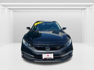 2019 Honda Civic Sedan