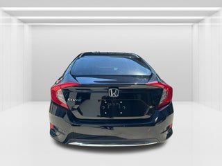 2019 Honda Civic Sedan