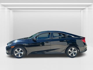 2019 Honda Civic Sedan