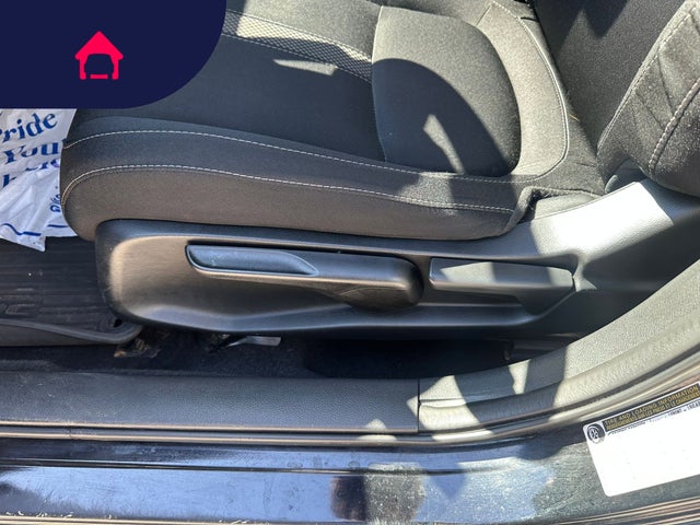 2019 Honda Civic Sedan