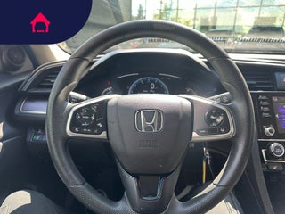 2019 Honda Civic Sedan