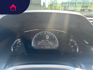 2019 Honda Civic Sedan