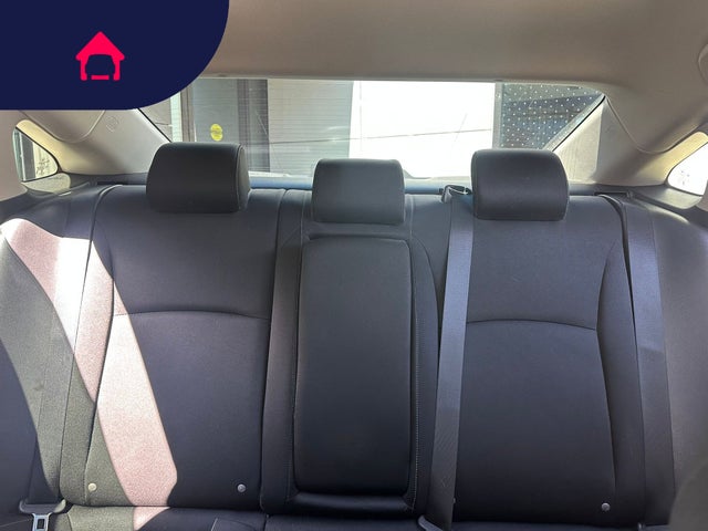 2019 Honda Civic Sedan