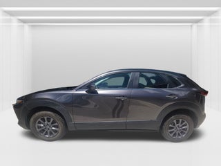 2021 Mazda CX-30