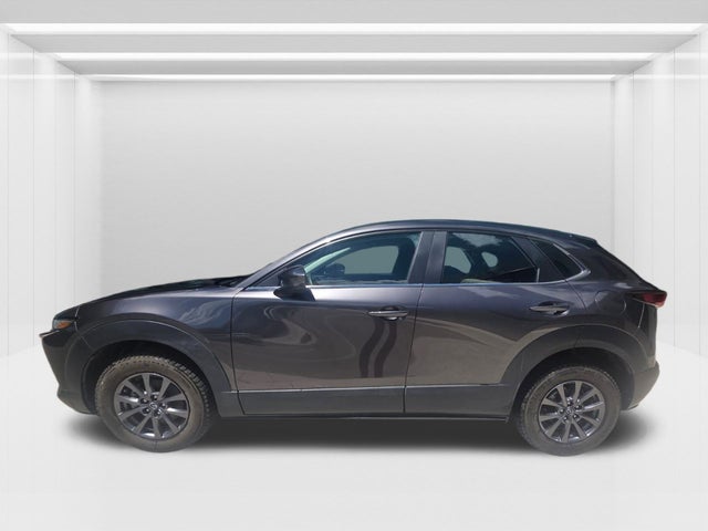 2021 Mazda CX-30