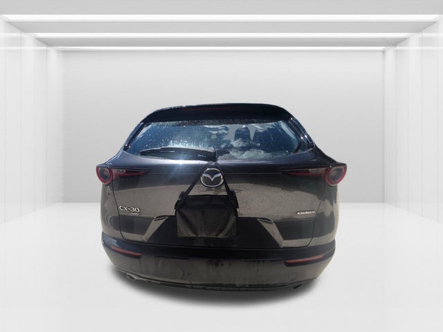 2021 Mazda CX-30