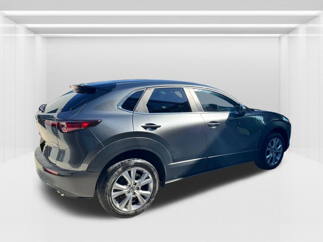 2023 Mazda CX-30