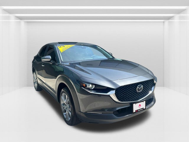 2023 Mazda CX-30