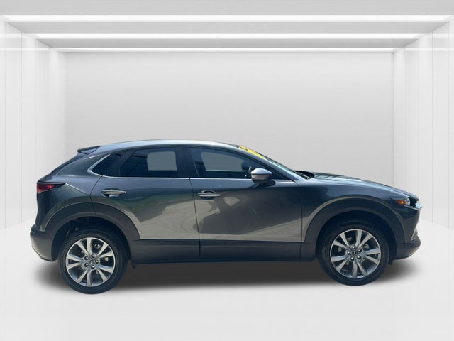 2023 Mazda CX-30