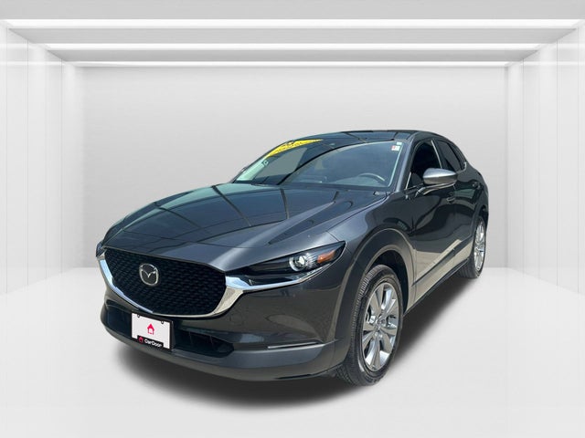 2023 Mazda CX-30
